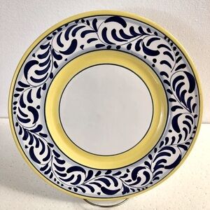 DERUTA ⭐️Italan Plate